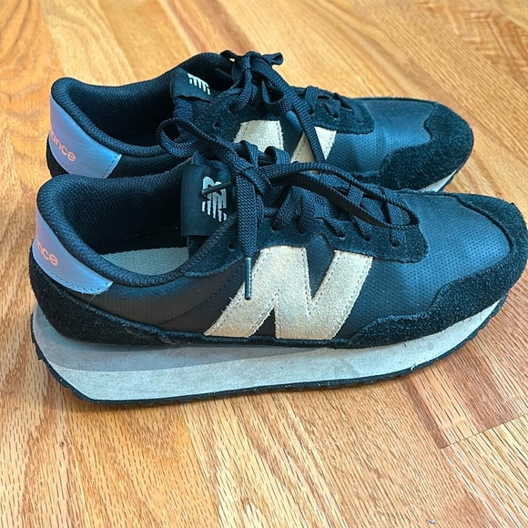 New Balance Shoes - New Balance 237 Women Sneaker